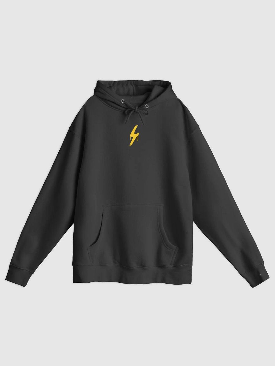 Lightning Hoodie (Dark) product image (1)
