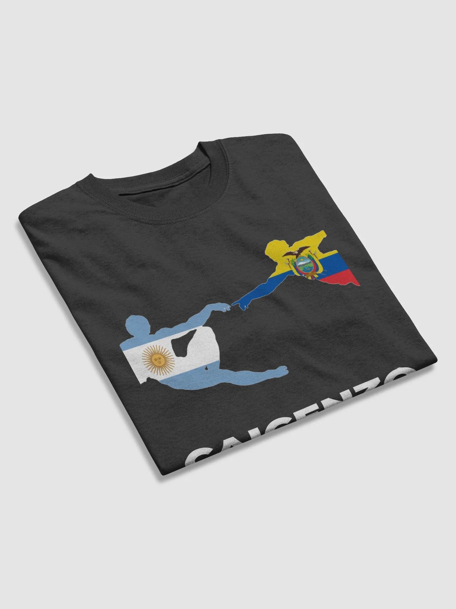 Caicenzo T-Shirt product image (35)