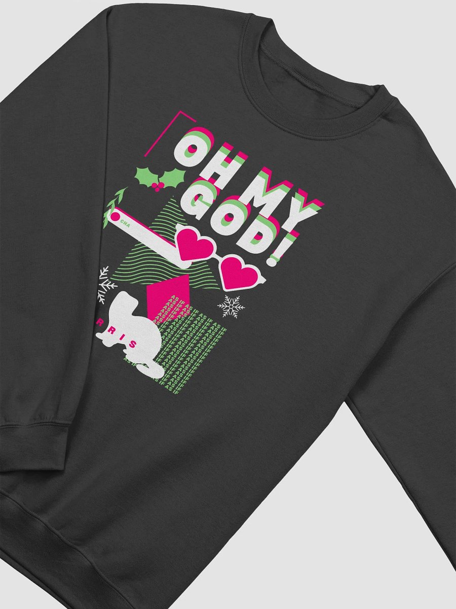 Isoldecore [Crewneck Ver.] product image (2)