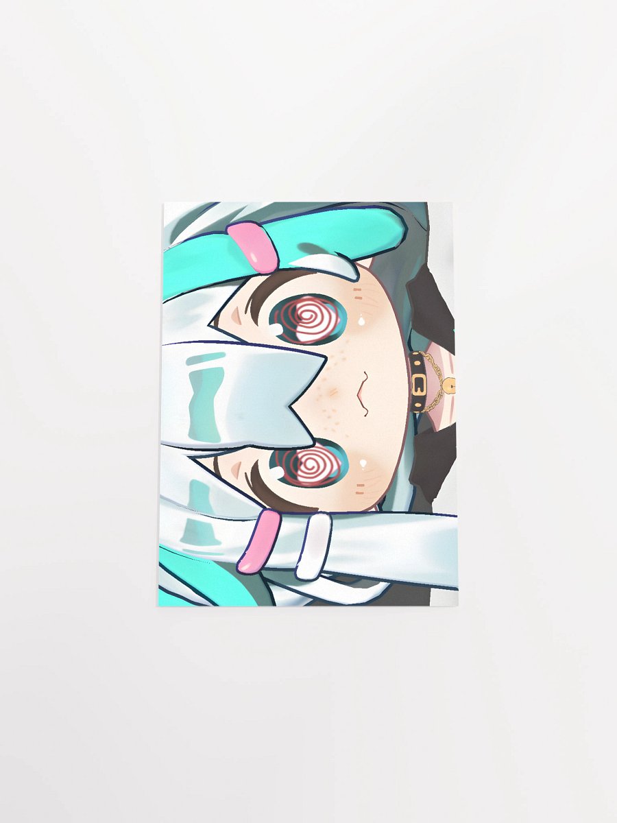 Chibi Kourra Print product image (19)