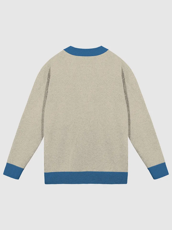 KawaiKitten Chich Glam Knitted Cardigan product image (2)