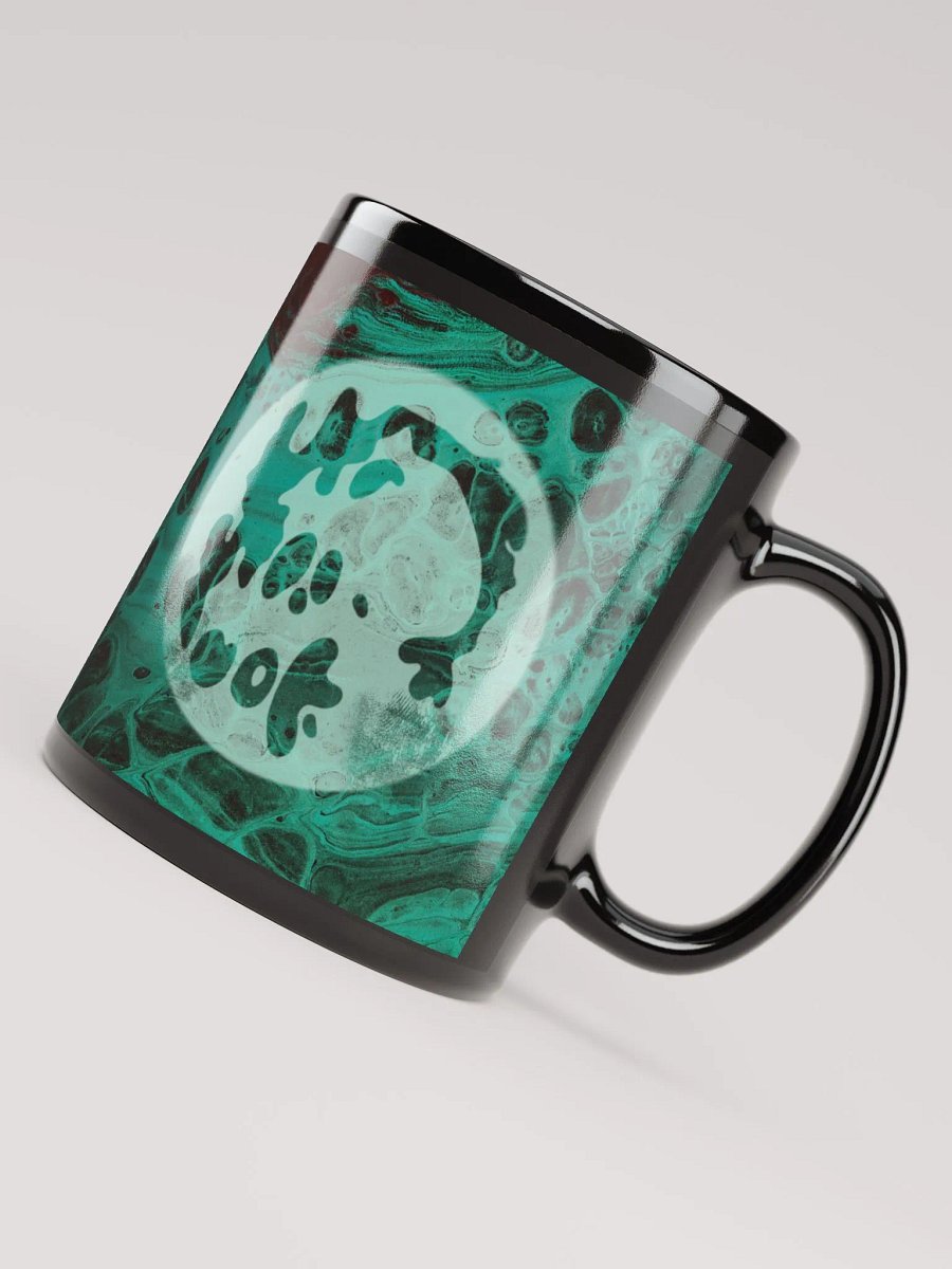 Buff Affliction // Mug No.1 product image (4)