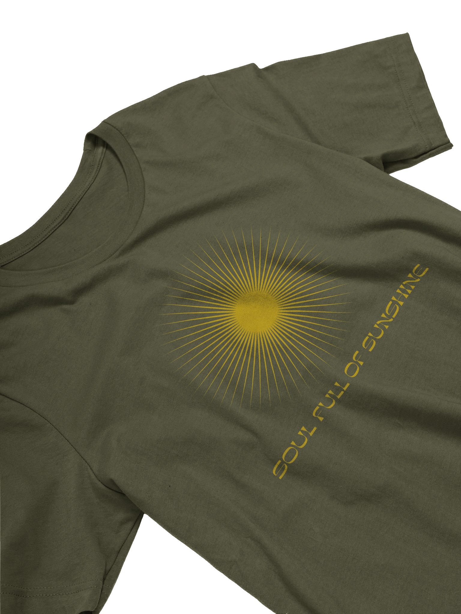 Soul Full of Sunshine Tee product image (99)