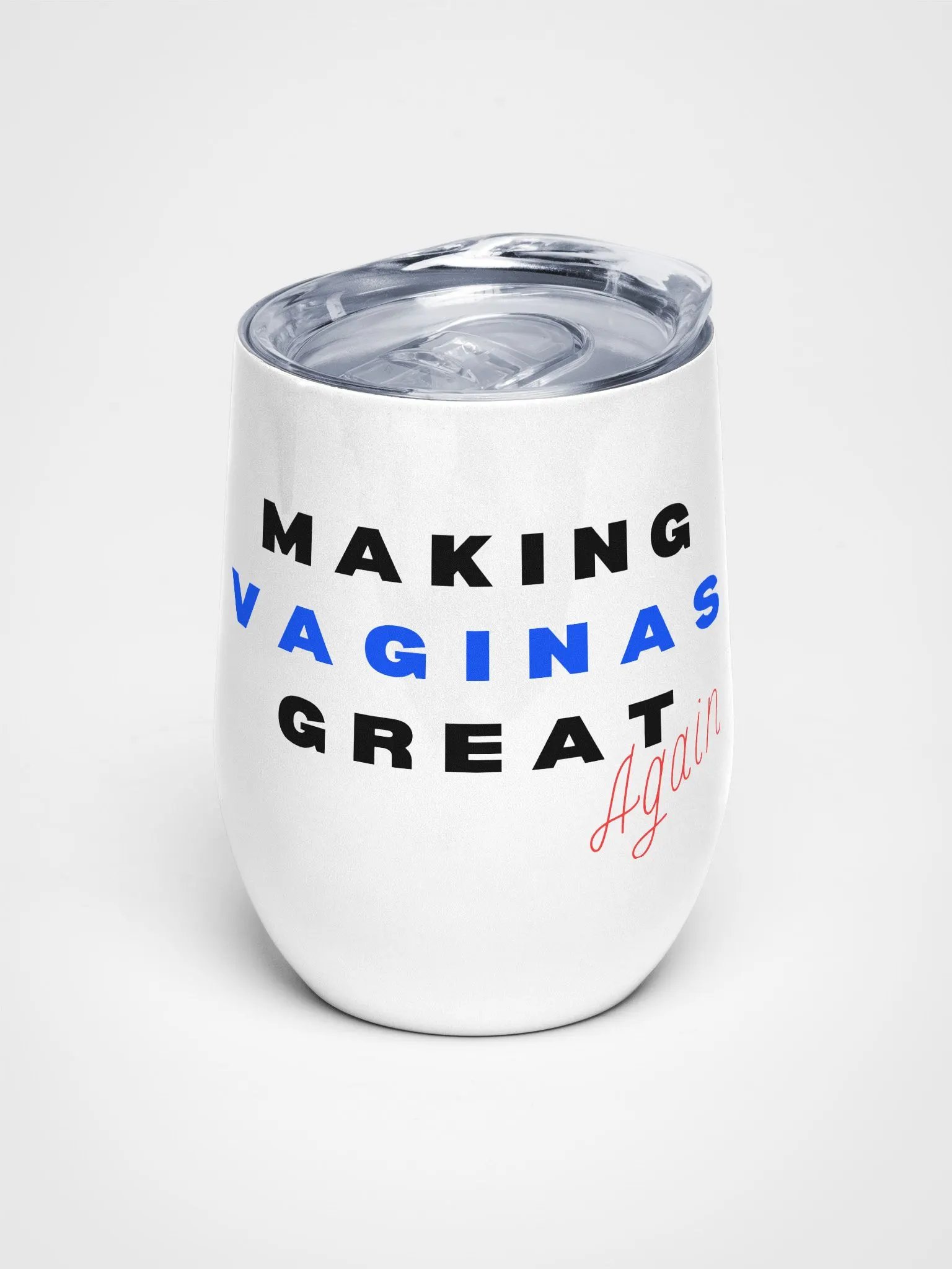 MVGA - Wine Cup product image (1)
