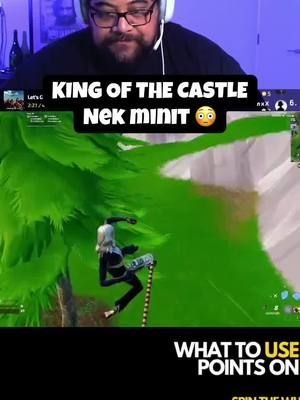I didnt even know where the shot cane from #foryou #fyp #Fortnite 