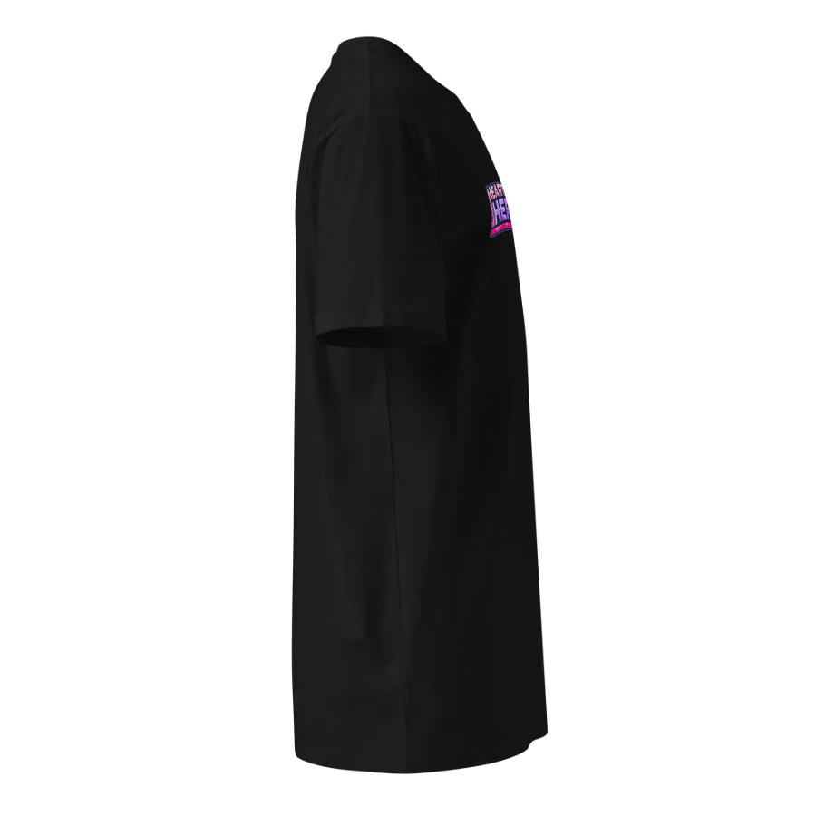 Heartstream Heroes Tee product image (3)