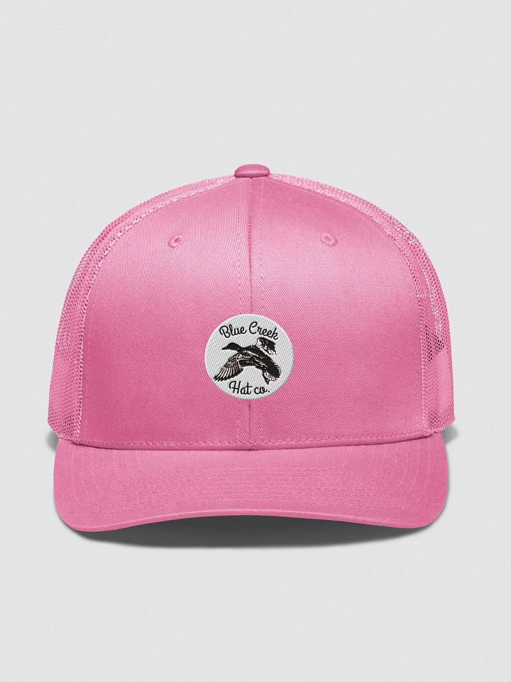 pink duck product image (1)