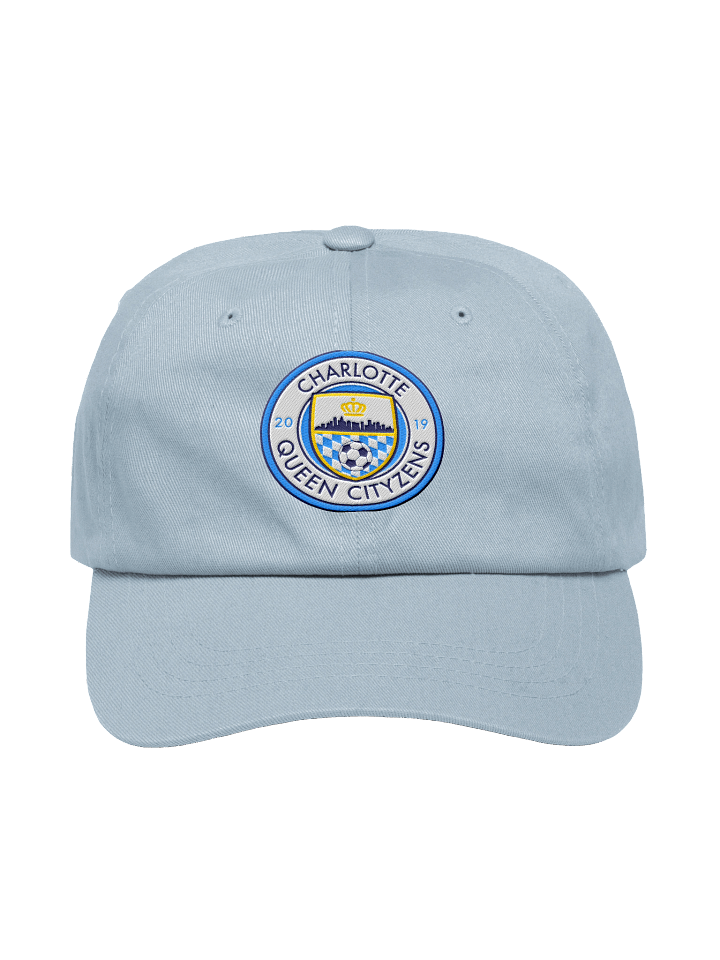 QC Dad Hat product image (3)