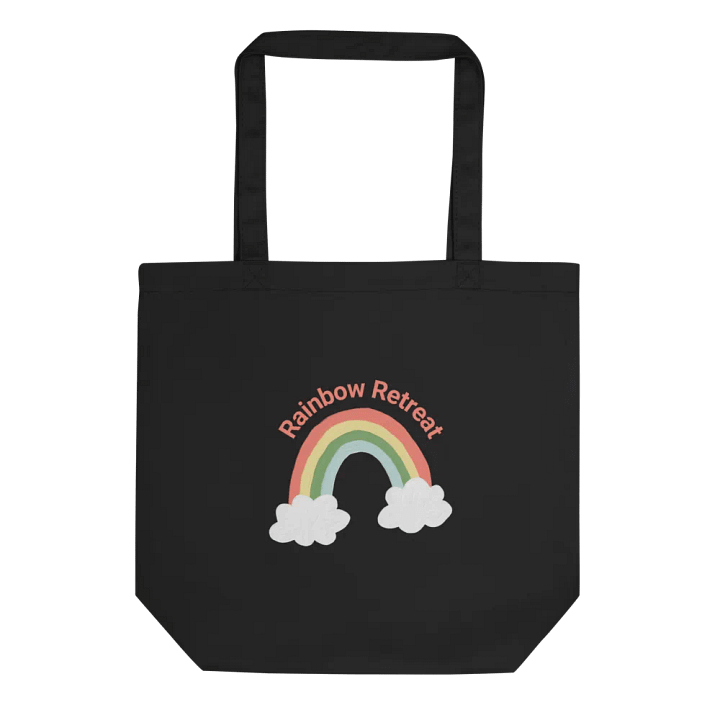 Rainbow Retreat Tote product image (1)