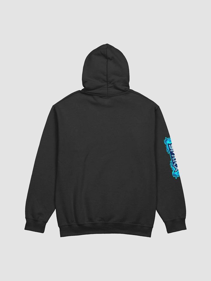 Pyro Sleeve Hoodie product image (9)
