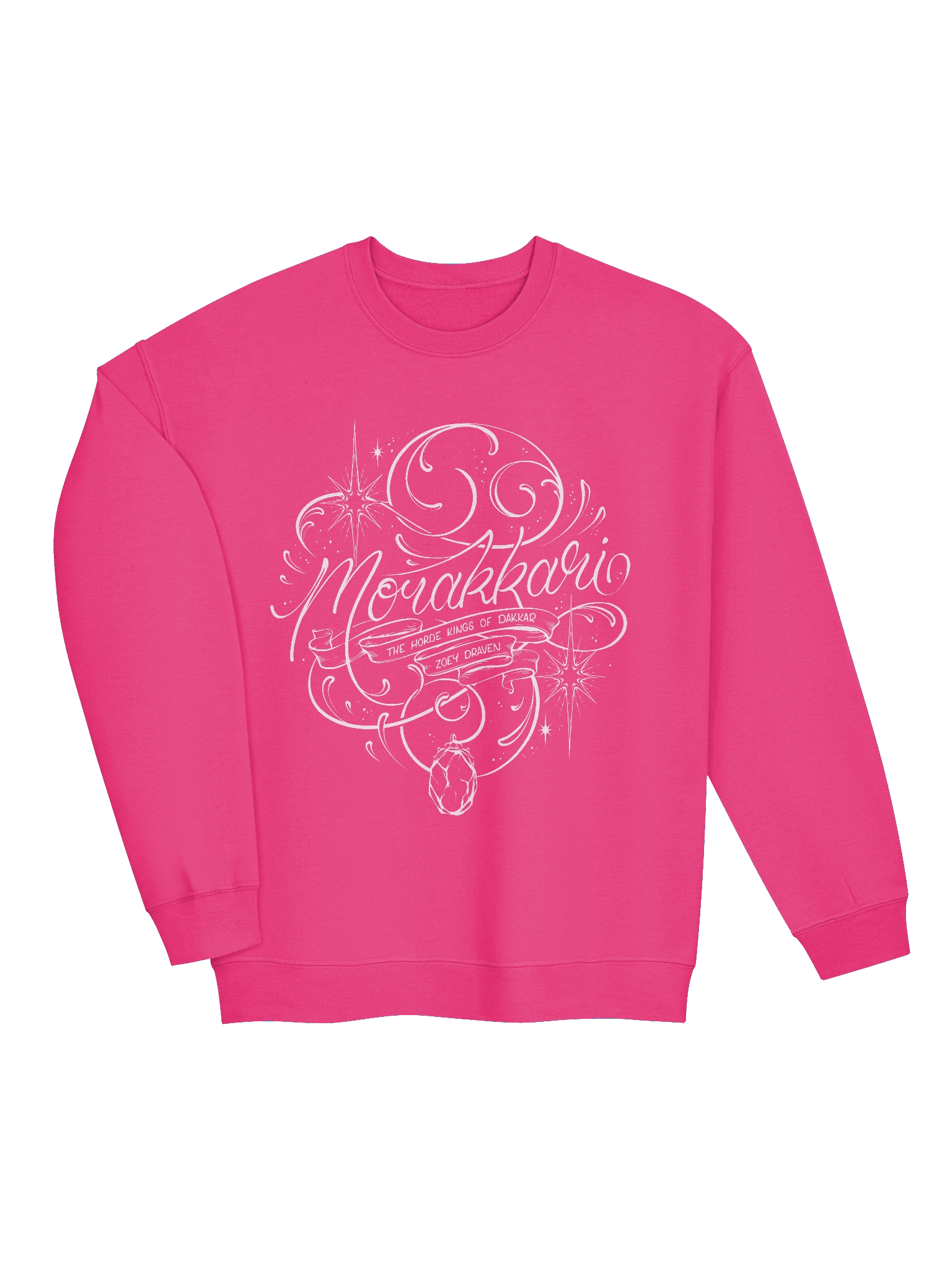 "Morakkari" Sweatshirt product image (7)