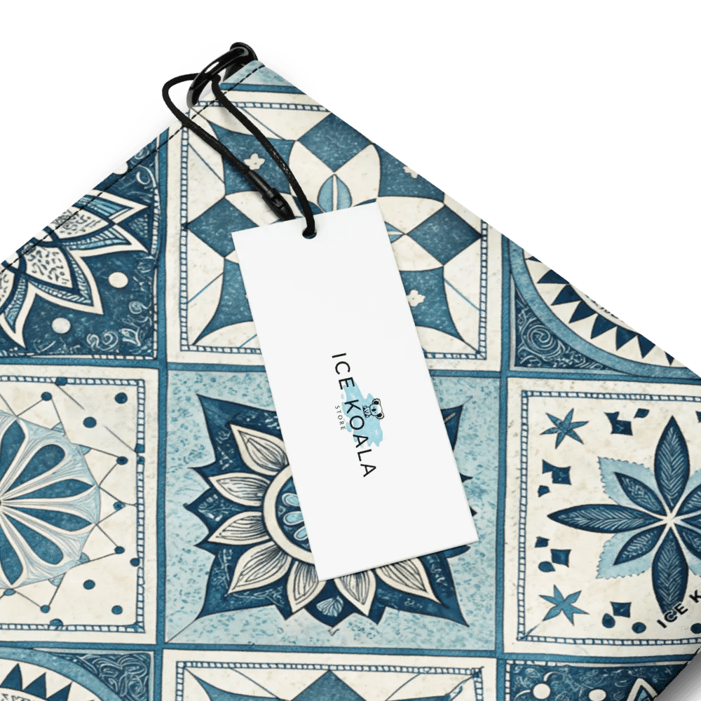 Blue Mosaic product image (4)