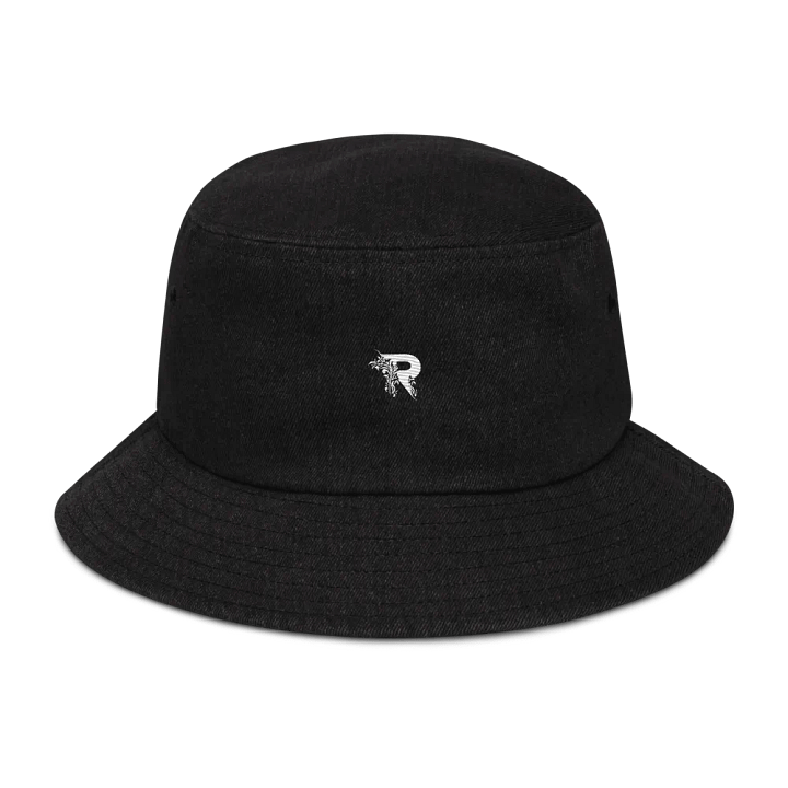 Reinova Logo Bucket Hat product image (1)