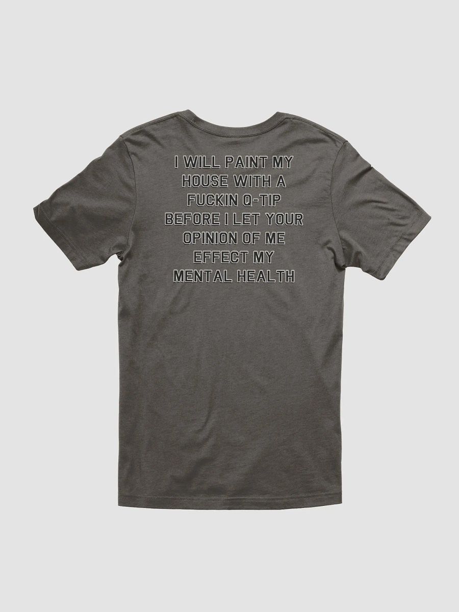 Q-Tip Tee product image (20)