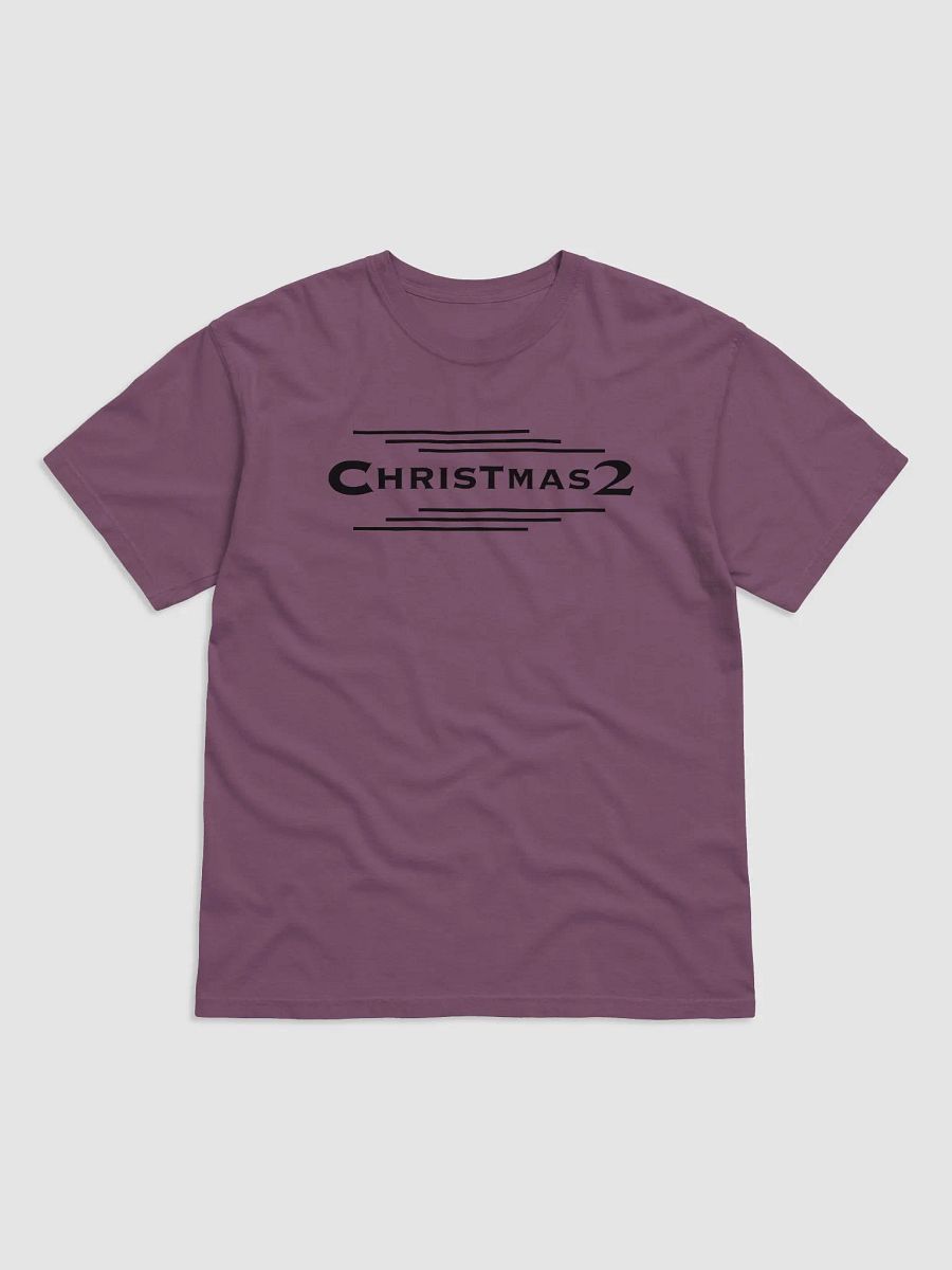 Christmas2 Black Ink product image (1)