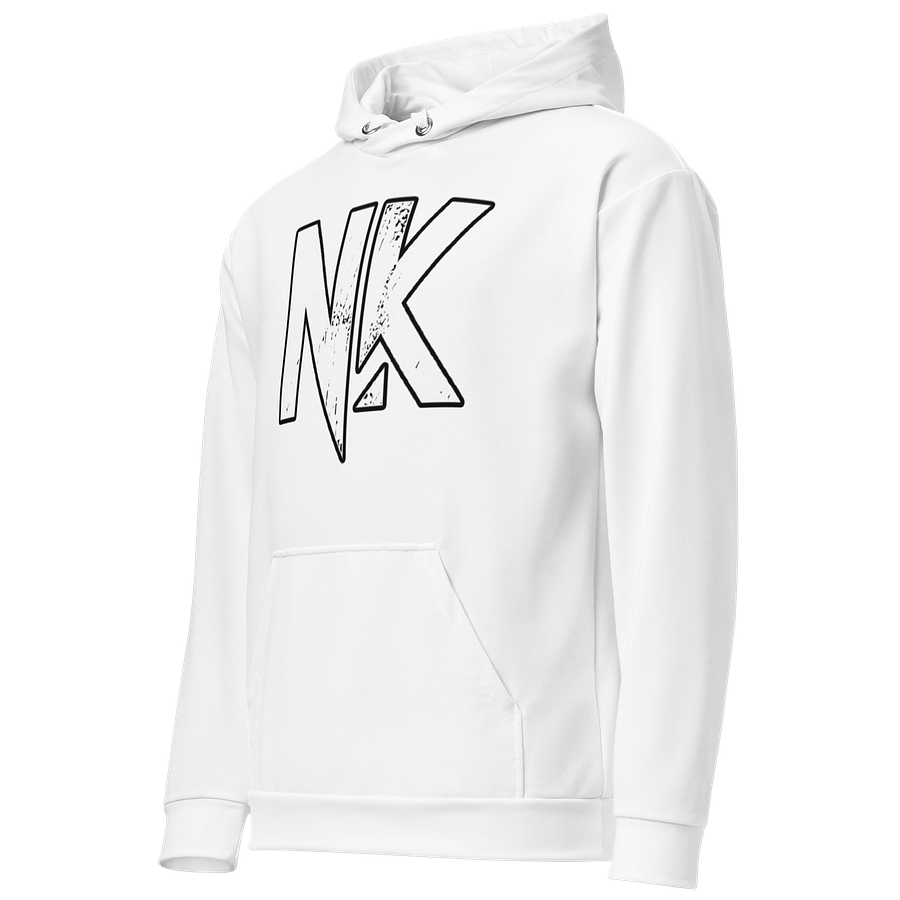 NK Full Print Unisex Hoodie product image (2)