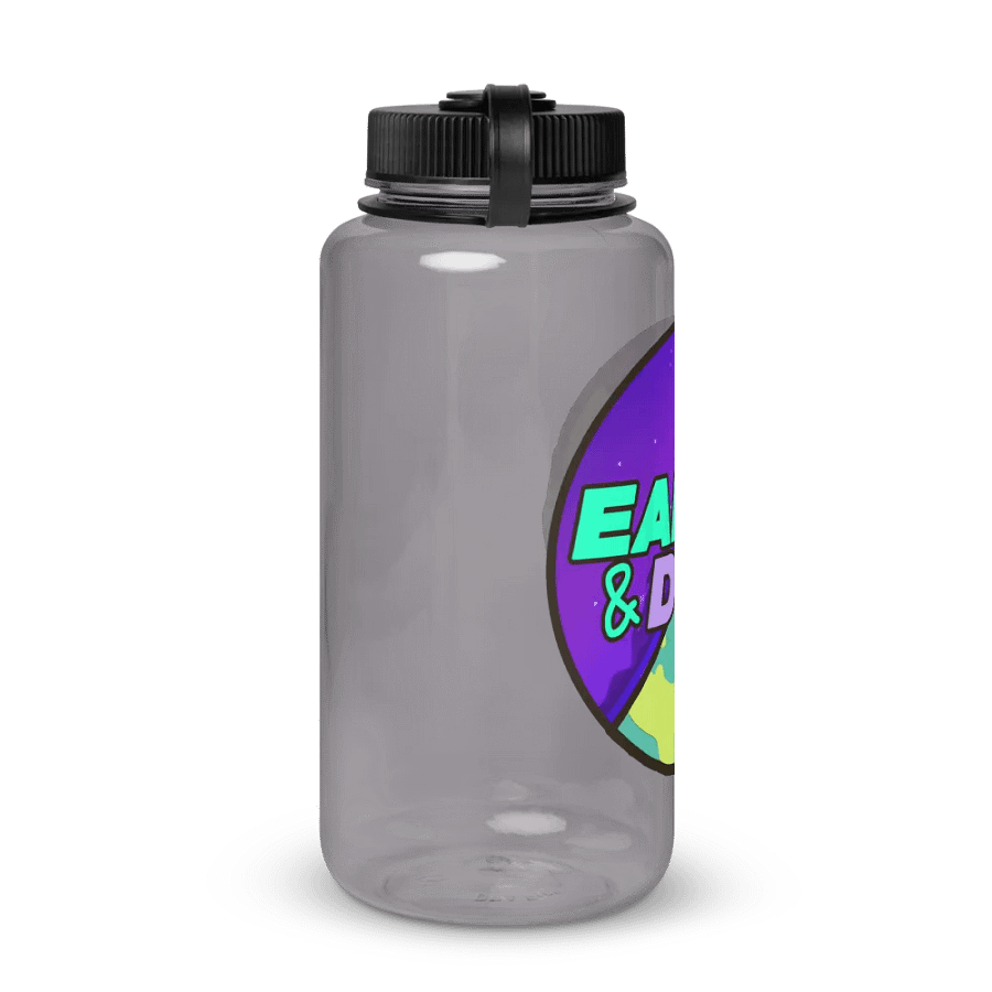 Earth & Dusk Celestial Oasis Wide Mouth Water Bottle product image (4)