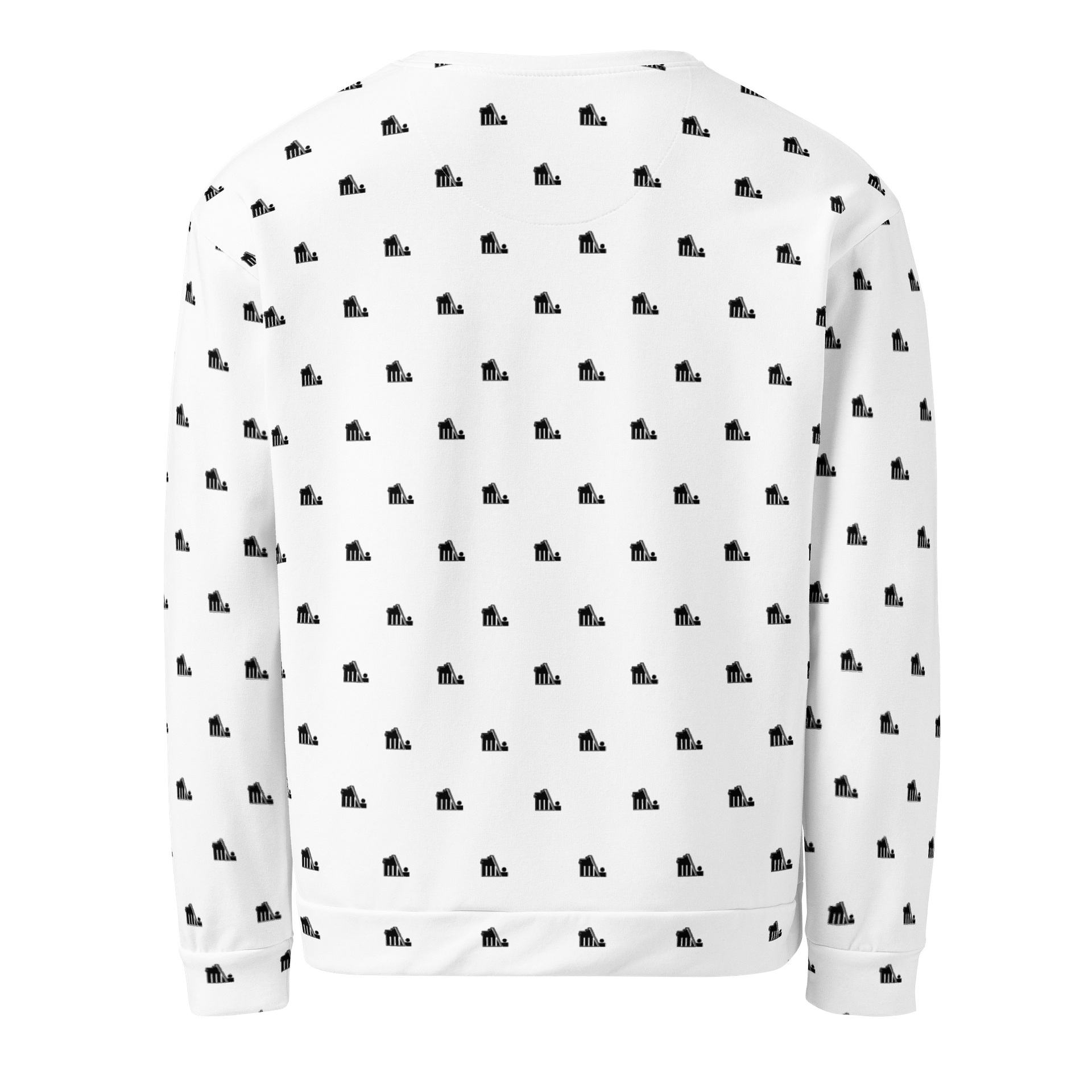 Fashun Line Sweater product image (2)