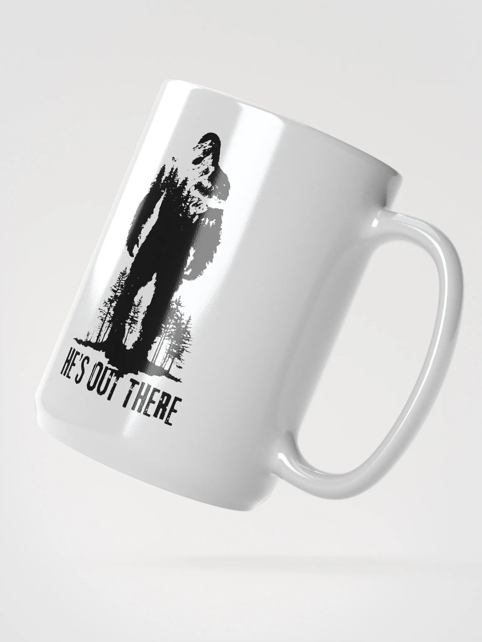 Sasquatch Collection product image (2)