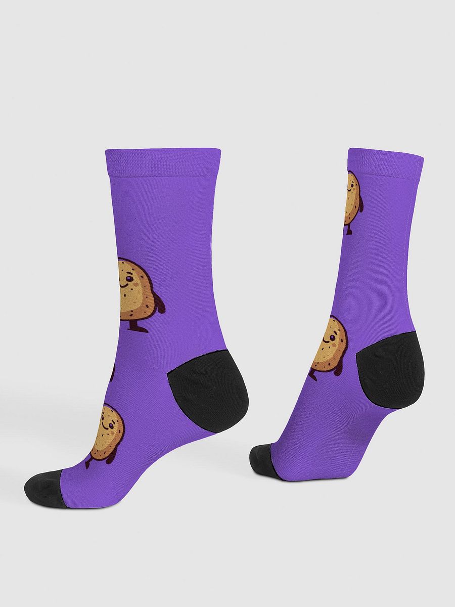 Tater Tot Socks product image (4)