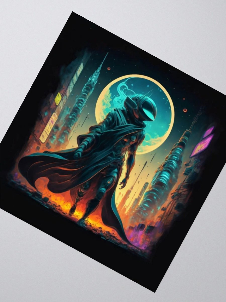 The Traveler product image (2)