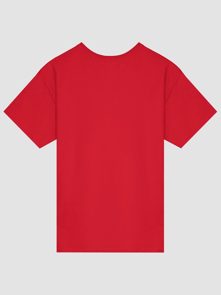 Dennis Wilson T-Shirt product image (8)