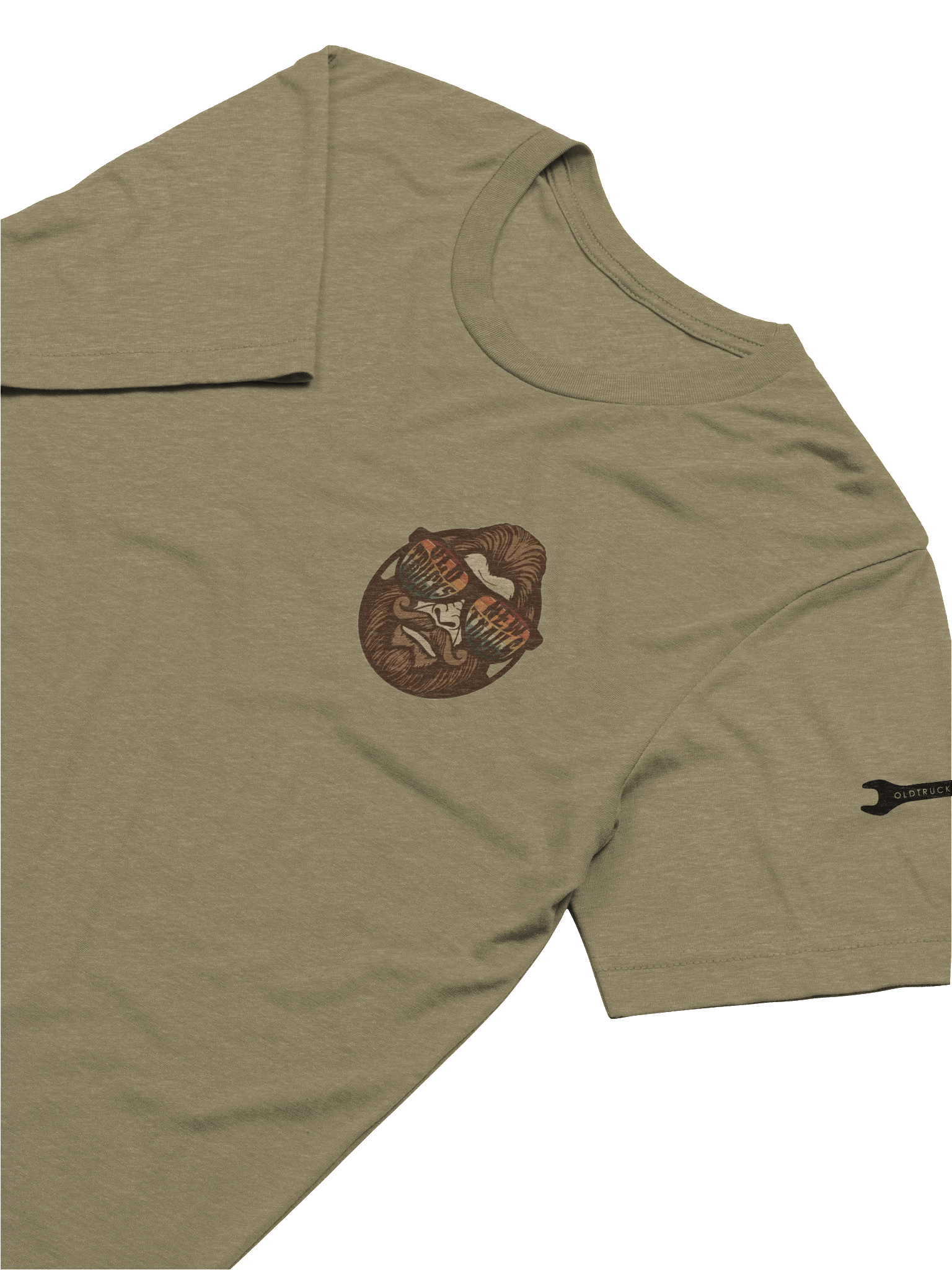 OTNT VIntage T-Shirt product image (3)