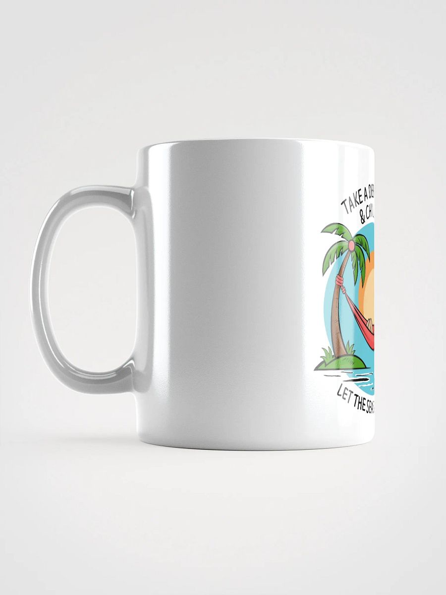 Sunset Serenity Mug product image (17)