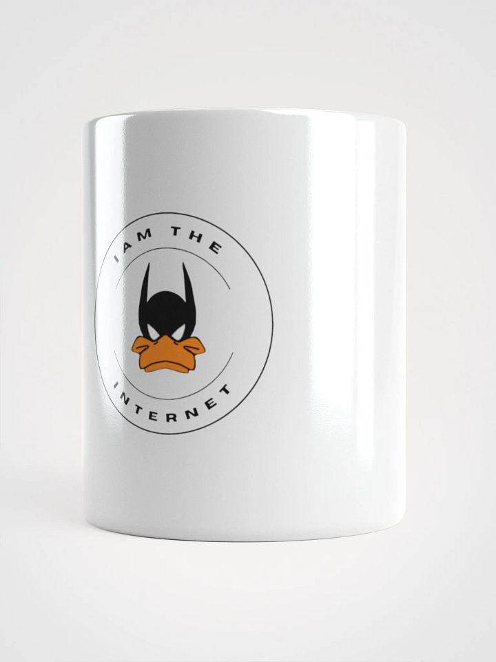 I Am The Internet Mug product image (2)