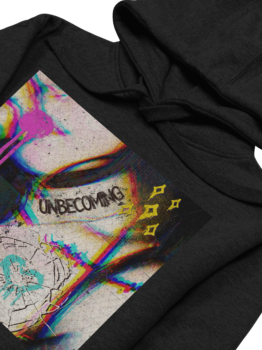 Unbecoming Hoodie product image (8)