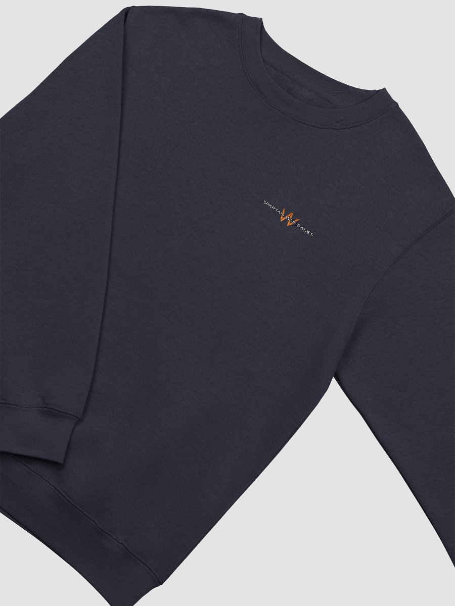 SpartanWarGames.com - Masterchief Inkwork Women's Sweater product image (13)