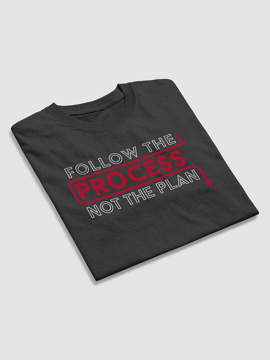 Follow the Process (Classic Tee) product image (3)