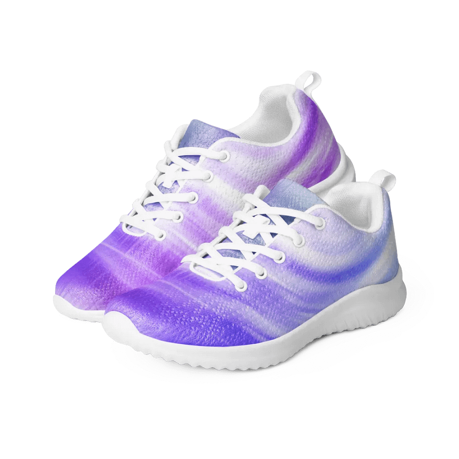 Spiral Motion Women's Athletic Shoes product image (8)