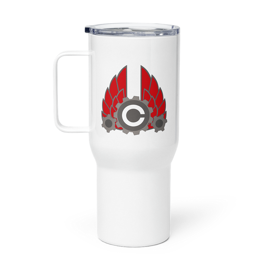 Cohhfee Mug product image (1)