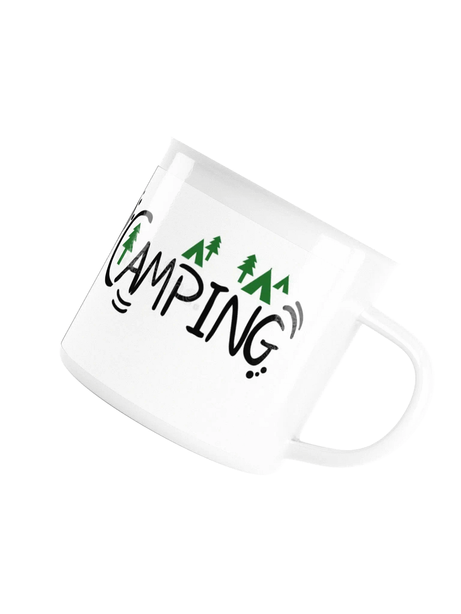 I love Camping Coffee Mug #3 product image (5)