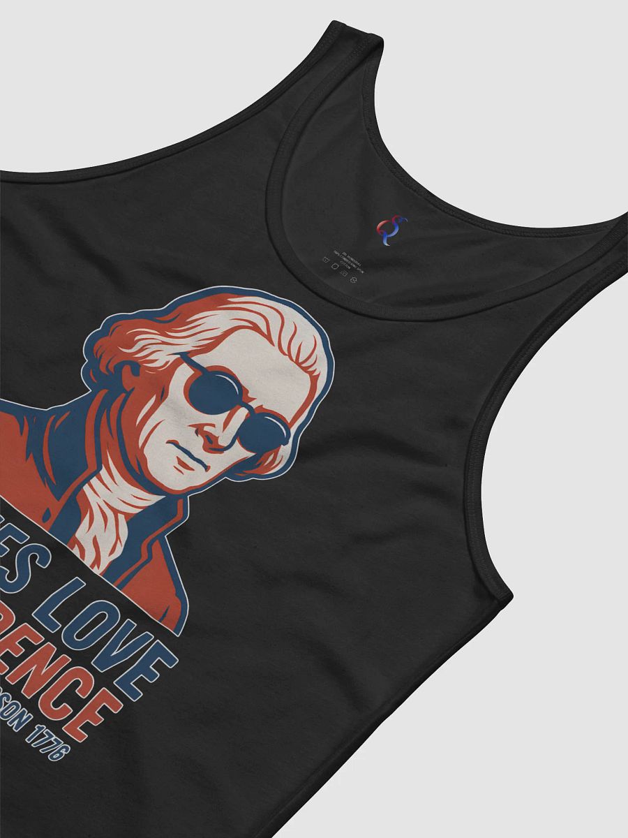 Independence Tank product image (18)