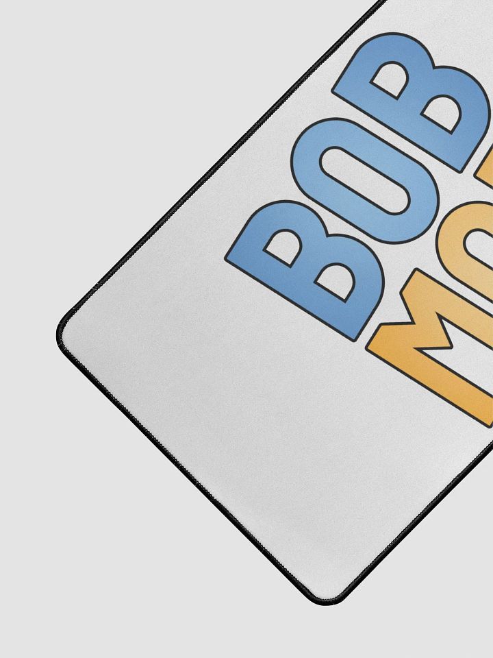 BobMob Gaming Mat product image (2)
