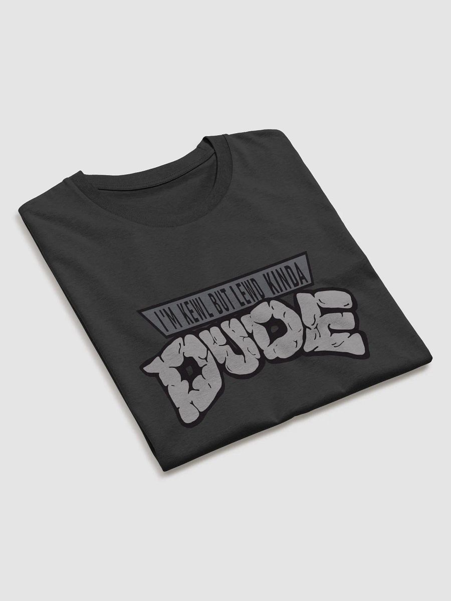 Kewl Lewd Shirt product image (19)