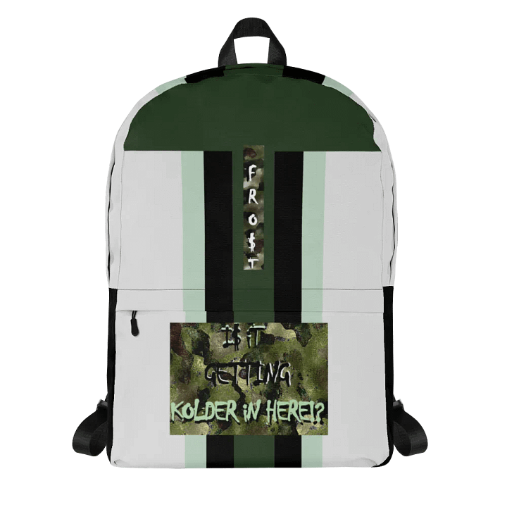 KTK IS IT GETTING KOLDER product image (2)