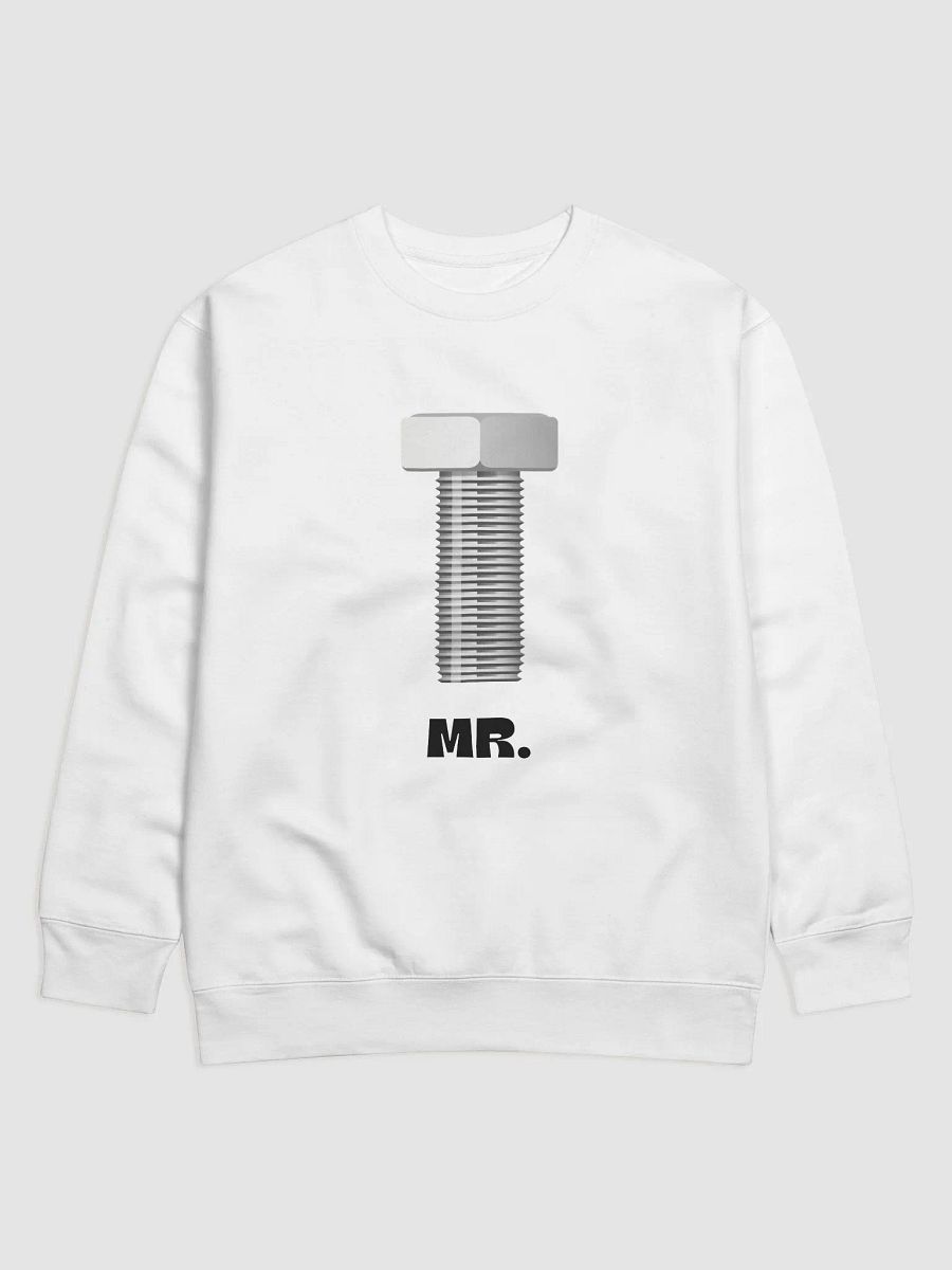 Screwhead Sweatshirt product image (1)