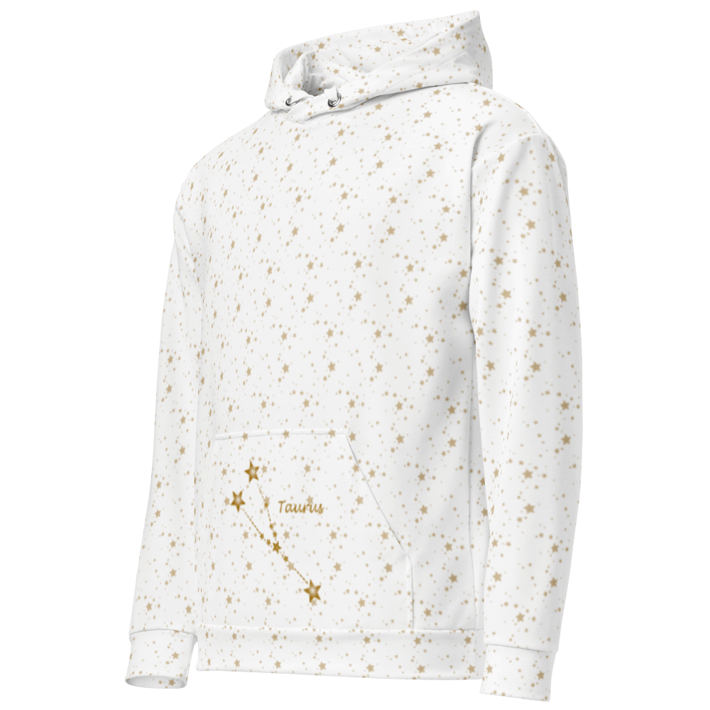 Taurus 2025, Constellation, Hoodie product image (2)