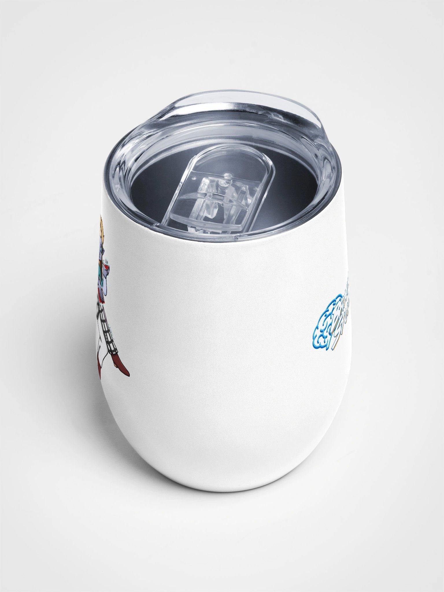 Raphael Wine Tumbler product image (4)