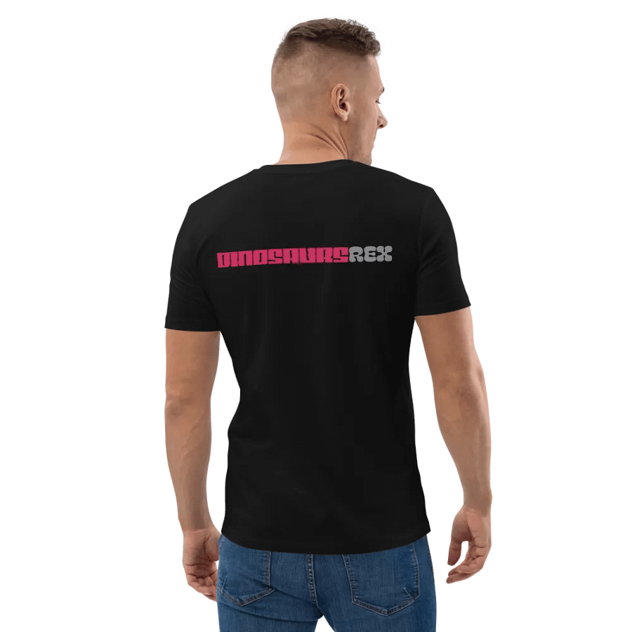 T-Shirt product image (9)