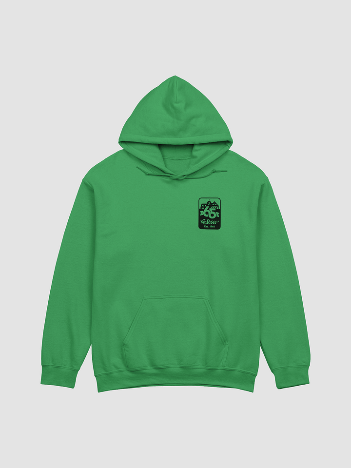 WaldseeFest 65th Adult Hoodie (multiple colors) product image (5)
