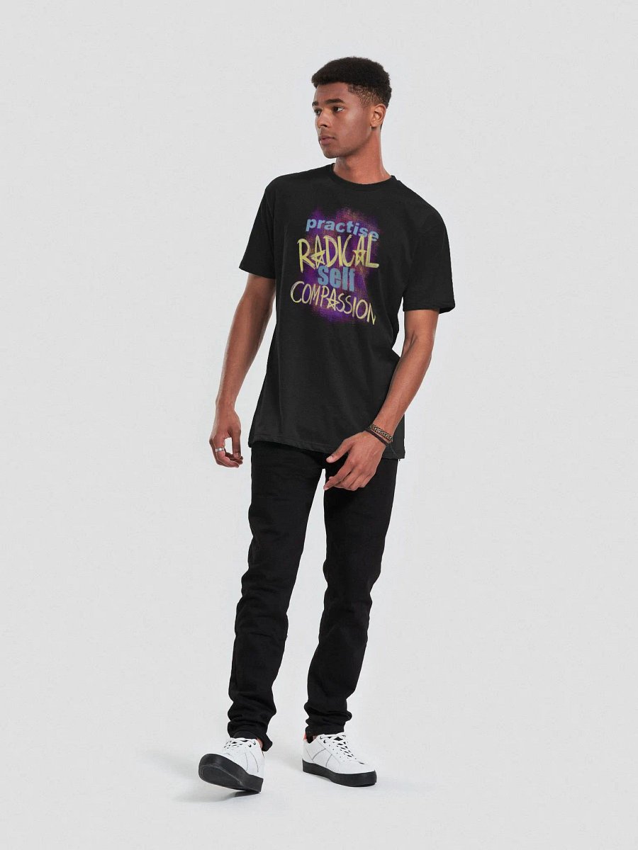 Self Compassion T-Shirt product image (11)
