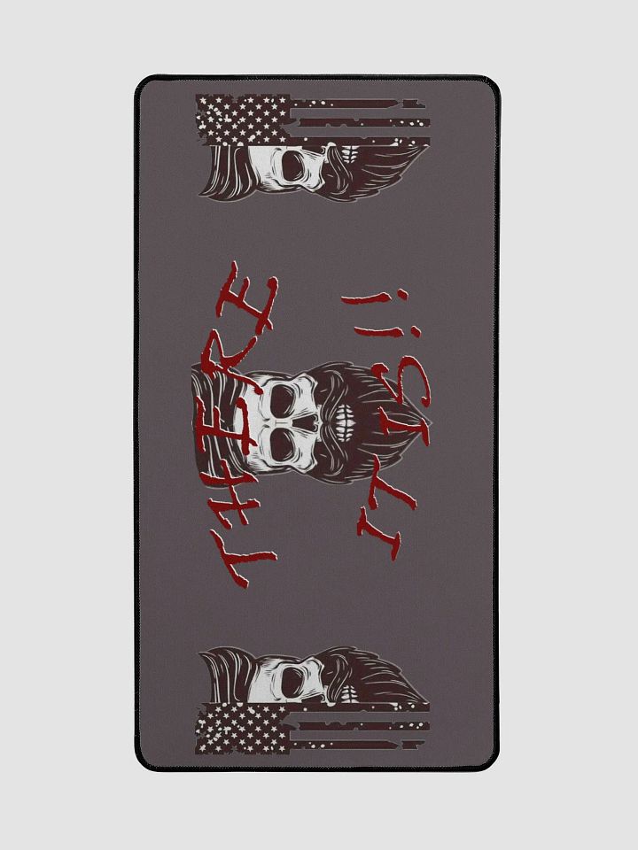 There It Is!! Collection/ Large muse and Keyboard Pad product image (1)