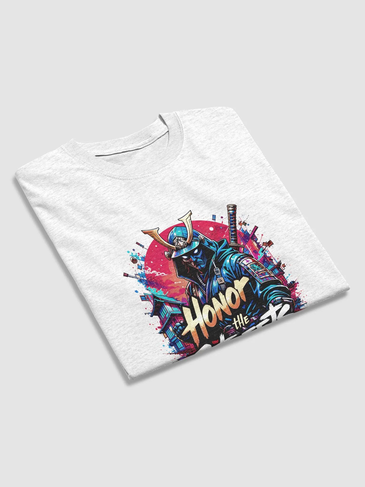 Honor the Streets product image (3)