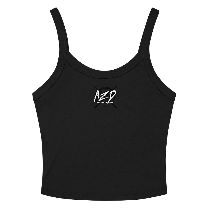 AZD Action Tank – Women’s product image (2)