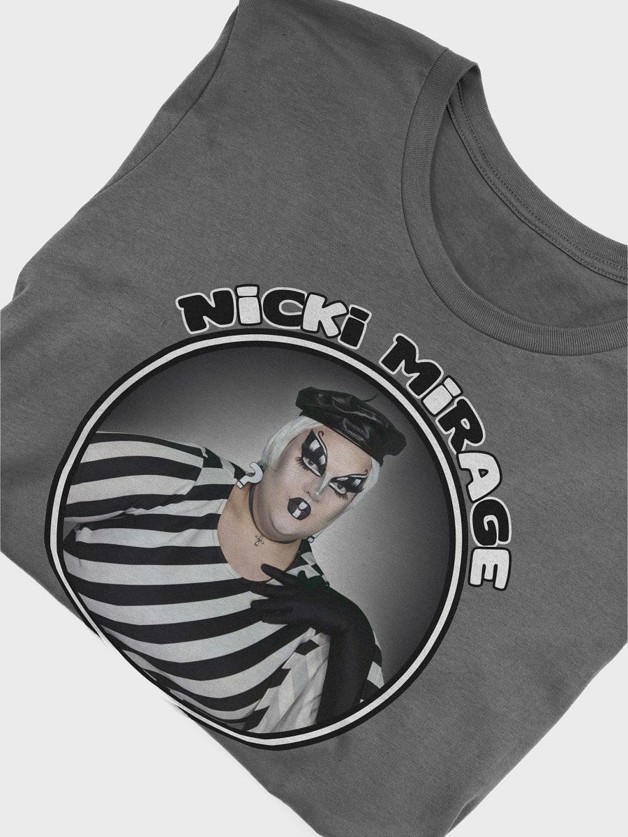 Striped Collection T-Shirt product image (3)