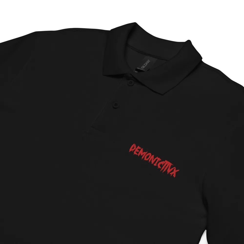 demonic polo product image (3)